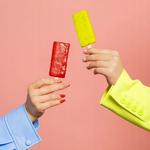 Черный гибридный 5 мл Sunone Top Shimmer - фото 7