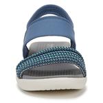 Босоножки на ремешках Cali Bzees для Lifestride, blue multi - фото 3