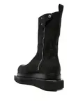 Ботинки Turbo Cyclops на платформе 40 мм Rick Owens, черный - фото 3