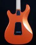 PRS SE NF3 Maple FB, металлический оранжевый - фото 3
