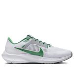 Кроссовки air zoom pegasus 40 'norfolk state' Nike, белый - фото 2