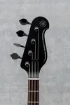 Бас-гитара Yamaha BB734A FRD Fired Red - фото 8