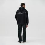 Свитшот Flower Body LOGO Series унисекс Atry, серый - фото 17