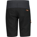 Бермудские острова, дети, бермуды Cmp, серый - фото 2