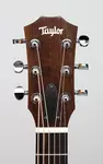 Taylor-guitars GS Mini Сапеле - фото 4