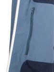 Дождевик Westfjord, синий - фото 4