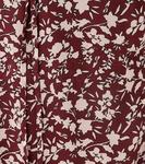 Миди платье Aniston CASUAL, Bordeaux - фото 3