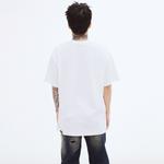 Футболка унисекс Burnin, зеленый - фото 5