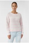 Джемпер comma casual identity Jumper, Rosa/Light Pink - фото