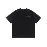 Футболка унисекс PUNCTILIOUS, Синий - фото 7