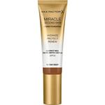 Max Factor Miracle Second Skin Увлажняющая основа для загара 30 мл - фото