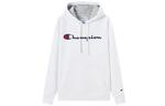 Толстовка унисекс Champion, белый - фото 6