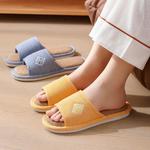 Шлепанцы унисекс Cat Power, розовый - фото 9