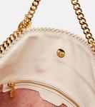 Сумка-тоут Falabella Medium Stella McCartney, Oat - фото 4