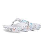 Шлепанцы и сланцы CariteSport Flip Flops Unisex - фото 5