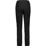 Женские брюки из софтшелла CMP, черный - фото 3