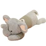 Плюшевая игрушка MLING, белый - фото 2