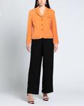 Блейзер Capalbio, оранжевый - фото 2