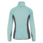 Толстовка на молнии Karpos Vertice, синий - фото 4