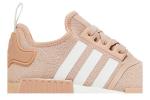 Кроссовки Adidas Wmns NMD_R1, кремовый - фото 2