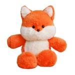 Куклы Run Rabbit Fox Panda Bear плюшевые куклы высота 45 см MLING, Bear Nude Style - фото 4