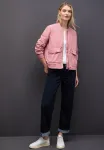 Куртка-Бомбер Street One, Rosa - фото 4