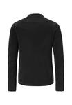 Топ Schöffel CIRC LONGSLEEVE STYLE MUE, Schwarz/Black - фото 4