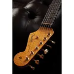 Fender Custom Shop LTD 62 Strat Heavy Relic в возрасте Натуральный - фото 4