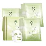 Маска для лица Unisex Gong Pei - фото 3