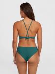 O'NEILL Бикини Triangle 'Essentials Baay Maoi' в темно-зеленом цвете - фото 6