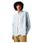 Рубашка Levi's Authentic Button Down, синий - фото 4