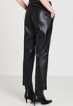 Брюки Calliope Trousers, Ultrablack/Black - фото 3