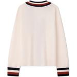 Женский свитер Tommy Hilfiger, синий - фото 10