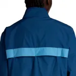 Куртка New Balance Sport Essentials, синий - фото 6