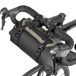 Сумка на руль FrontLoader Topeak Topeak, Black - фото 6
