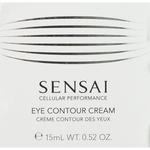 Крем для контура глаз Cellular Performance 15 мл, Sensai - фото 2
