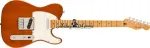 Fender Player II Telecaster - Мокка - фото