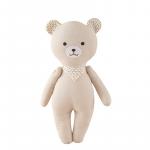 Плюшевая кукла Creative Bear, Rabbit, Cat, высота 40 см Princess lovers - фото