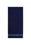 Полотенце Frottana Sauna, 80x200 см, синий - фото 3