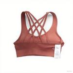 Женская майка без рукавов LINING, белый - фото 8