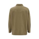 Мужская рубашка CAT, хаки - фото 9