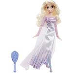 Куклы принцессы в коробке ball jointed dolls Disney - фото 2