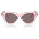 Солнцезащитные очки Swarovski - фото 3