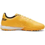 Футбольные бутсы Puma King Match Tt, желтый - фото 3