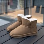 Зимние ботинки женские Semir, черный - фото 5