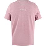 Футболка унисекс YONEX, серый - фото 6