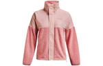 Женская куртка Under Armour, цвет Pink - фото