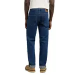 Джинсы Lee West Regular Fit, синий - фото 2