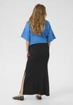 Юбка Culture Maxi skirt, Black - фото 3