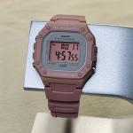 CASIO Унисекс YOUTH розовые часы - фото 5